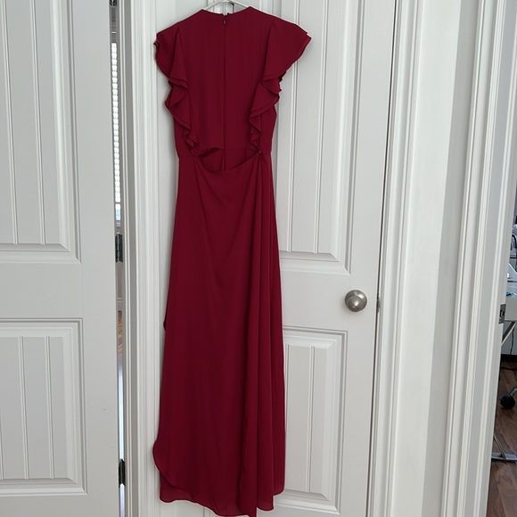 RW&Co maxi dress *slight damage* - Picture 2 of 4
